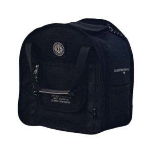 캠핑 카즈미 연장선 카즈미인기 릴선가방 블랙