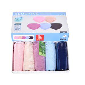 30대여성속옷 배팬티 땀배출 여성편한팬티 할머