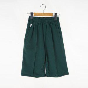 남자교복바지 예쁜교복 녹색 여자교복바지 중고교