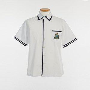 셔츠 남학생셔츠 중학교교복 교복와이셔츠 교복몰