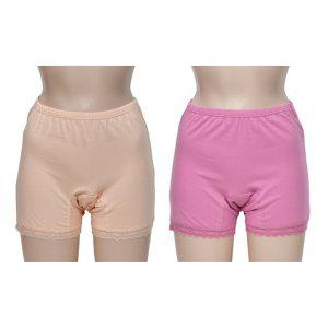 할머니 월경팬티 안심팬티 편한 생리용팬티 방수