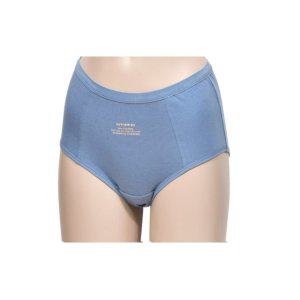 스판 요실금팬티 여성 산모팬티 하이웨스트 산후