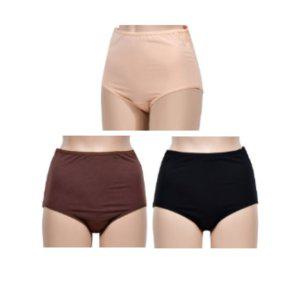 여성 팬티 요일팬티 데일리속옷 여성속옷 부드러