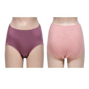 심리스팬티 레이스 맥시 빅사이즈팬티 여성 팬티