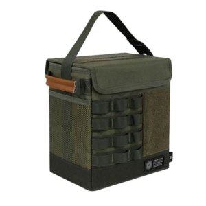 캠핑 S 멀티백 카즈미 카즈미인기 박스 가방