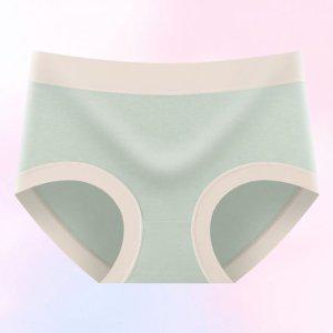 편한 인견팬티 여성 속옷 인견속옷 심리스 무봉