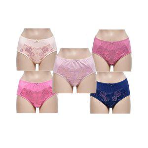 팬티 요일 여성 여대생속옷 20대속옷 아줌마팬