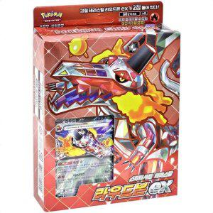 카드 스칼렛 테라스탈 포켓몬 세트 게임 포켓몬