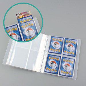 포토카드 보관 유희왕카드 유희왕카드집 호환 포