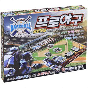 보드게임 프로야구 골든 바니랜드보드 방구석 패