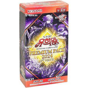 프로텍터 유희왕프로텍터 wave 2nd 프리미