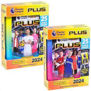 프리리엄리그기본팩 프리미엄리그카드 축구카드 놀