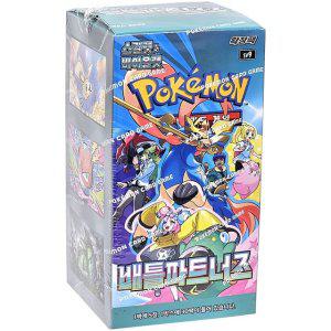 어린이장난감 포켓몬스터 앨범 포켓몬 어린이 카