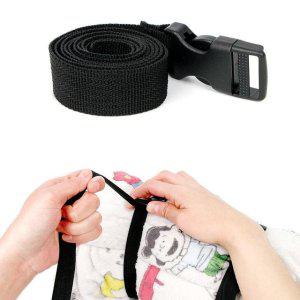 캠핑 담요 스트랩 밴드 이불 버클 전기장판