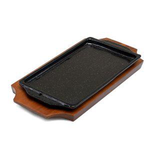 카엔 콘치즈 구이판세트