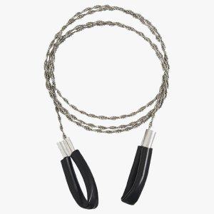 톱 캠핑 와이어톱 줄톱