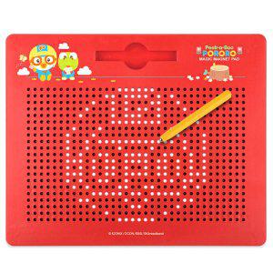 바니랜드 학습보드 뽀로로 마그넷패드