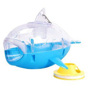 바니랜드 낚시놀이 고래 통발 물고기잡기