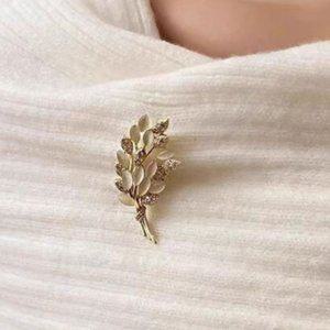 브로치 정장 한복 포인트 액세서리 핀브로치 ST4189