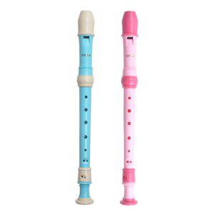삼익 리코더 저먼식 색상 택1 저먼식리코더 어린이리