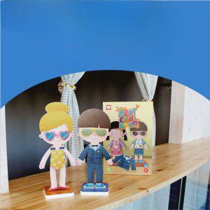 역할놀이 베스트코디룸 아리아띠 소꿉놀이 자석교