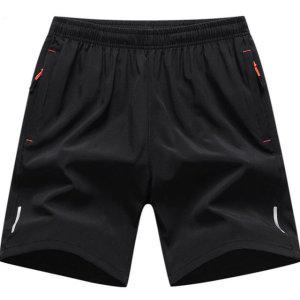 남성반바지 트레이닝 여름바지 등산반바지 스포츠