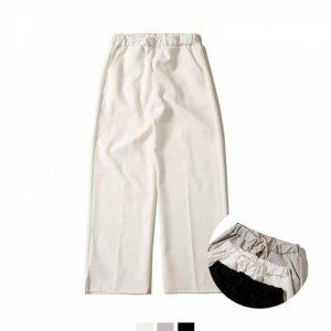 밑트임 9부슬랙스 남성슬랙스 10부슬랙스 슬랙