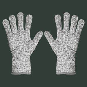 손베임 방지 장갑 L 보호장갑 안전장갑 베임방지장갑