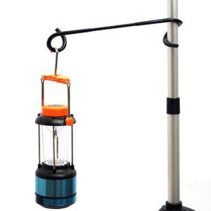 저렴한 랜턴 거치대 감성캠핑 트렌드 핫아이템