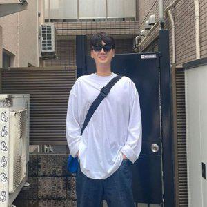 비대칭 선글라스 블랙 파티안경 인싸템 눈알가리개 웃