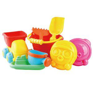 JMds 바니랜드 미술놀이 뽀로로 말랑말랑 모래놀이