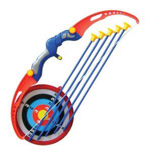 JMds 바니랜드 스포츠완구 국가대표 양궁 다트