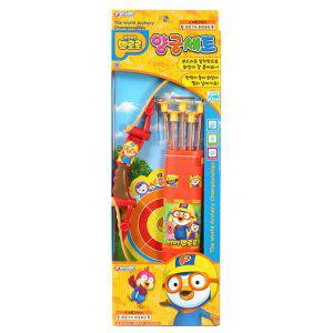 JMds 바니랜드 스포츠완구 뽀로로 양궁 다트