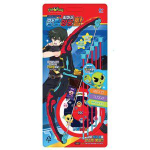 JMds 바니랜드 스포츠완구 신비아파트 강림 퇴마사 양궁 활 다트