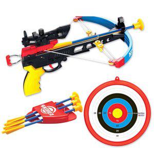 JMds 바니랜드 스포츠완구 국가대표 석궁 다트