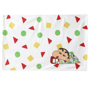 JMds 누리플러스 담요 짱구 무릎담요 (파자마)