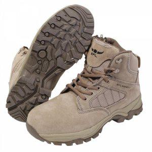 버팔로 안전화 270mm BFL-606 6Inch LIGHT BEIGE (1EA)