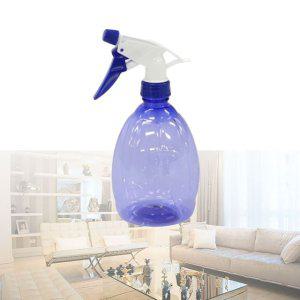 스프레이분무기 미세 캔디 분무기 10개 색상랜덤