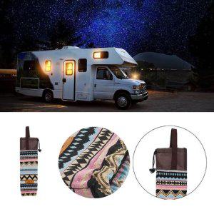 종이컵 걸이 소풍 컵홀더 감성 야외 텐트 꾸미