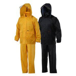 SI-112 XXL 투피스우비 신사용 제비표