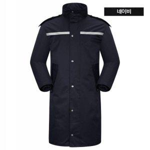 골프장 캠핑 겨울비옷 방풍 농사 작업복 건설현