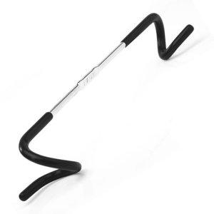 캠핑 랜턴 걸이 폴대 양방향 램프 거치대 스탠