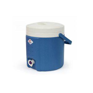 캠핑용 하단물꼭지 보냉 원형물통 하이쿨수통 7