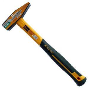 JU 코난툴즈 냉가 망치 500G (TPR 핸