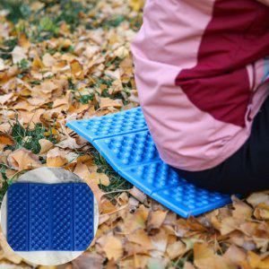 일인용 매트 여행용 방석 비행기 기내용 간이