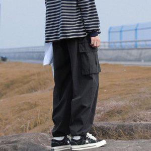 남자카고팬츠 여름조거팬츠 조거팬츠 조커팬츠 카