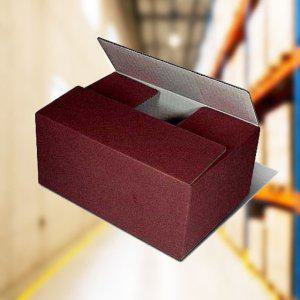 튼튼한상자 선물 포장 색상 190 120 90mm 와인 200장