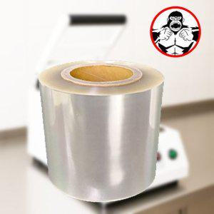 수동 홀드필름 밀봉 반찬 포장용기 4롤 튼튼한