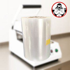 수동 홀드필름 음식 포장 밀봉 포장용기 2롤 튼튼한