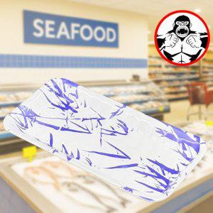 스티로폼 용기 시장 포장용기 청죽 1000개